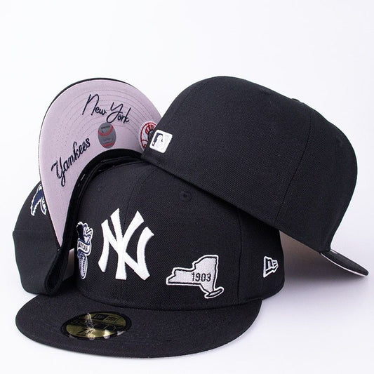 New Era Cap New York Yankees MLB