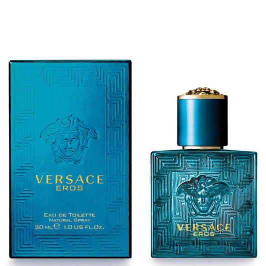 Versace Eros