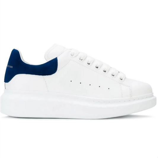 Tenis Alexander Mcqueen Azul