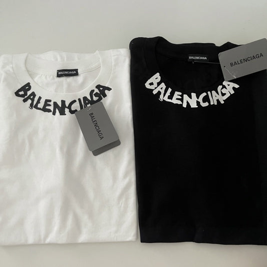 Playera Balenciaga